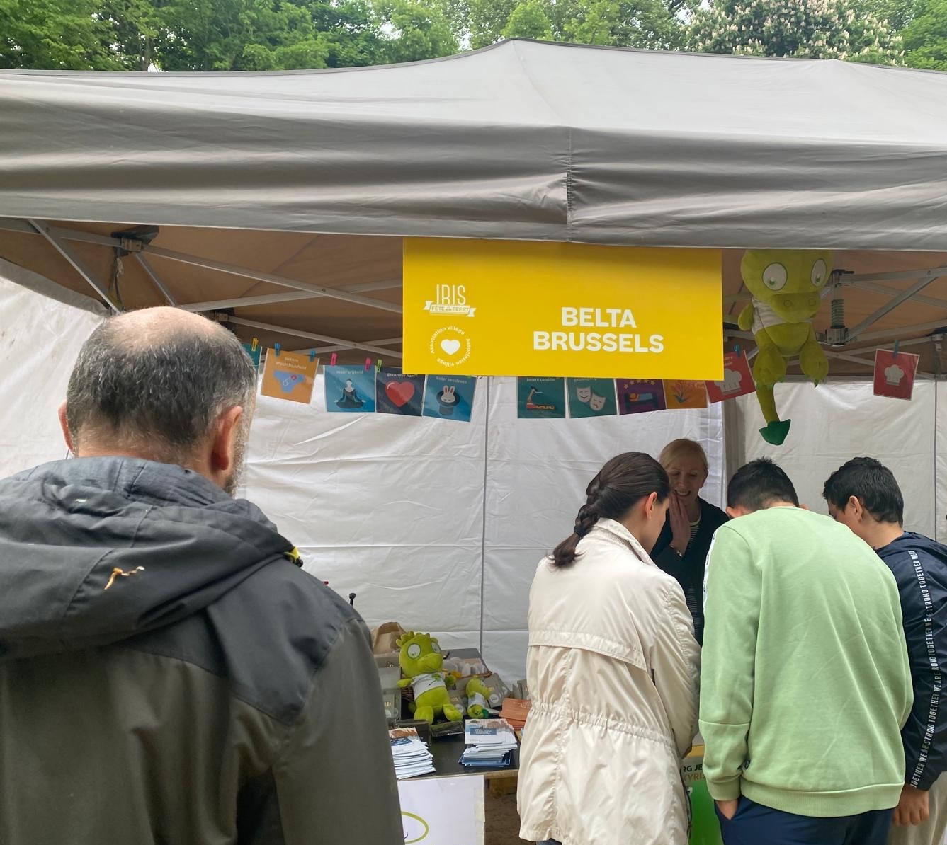 Irisfeest 2025